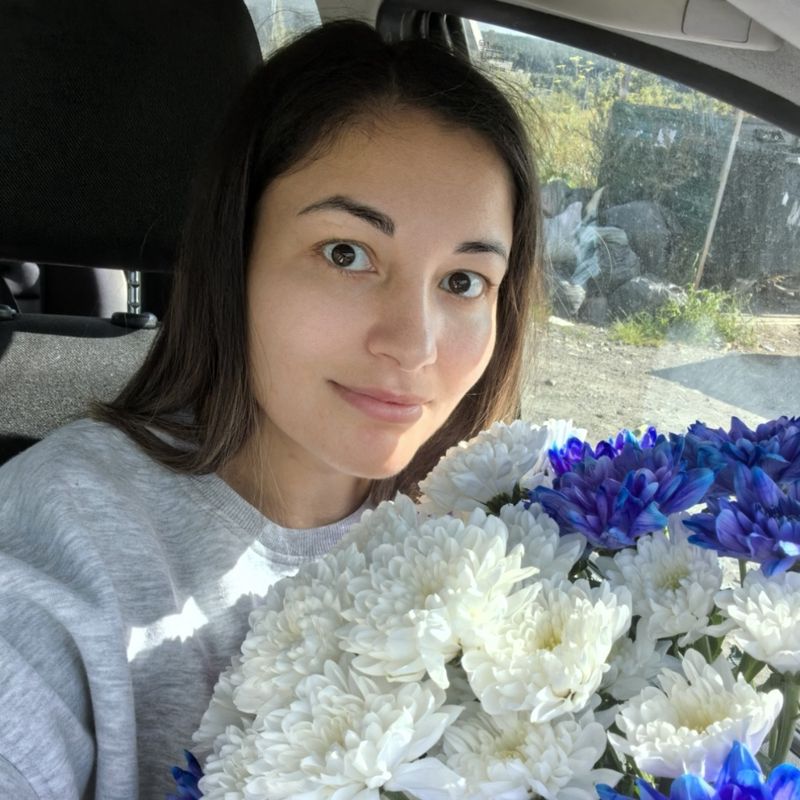 Лиана Дмитриева