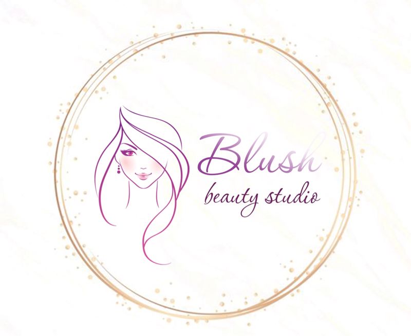 Blush_beauty studio