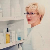 Светлана Короткевич — чистка лица в городе Ангарск