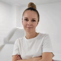 Анастасия — лазерная эпиляция (пакет линий) в Севастополе