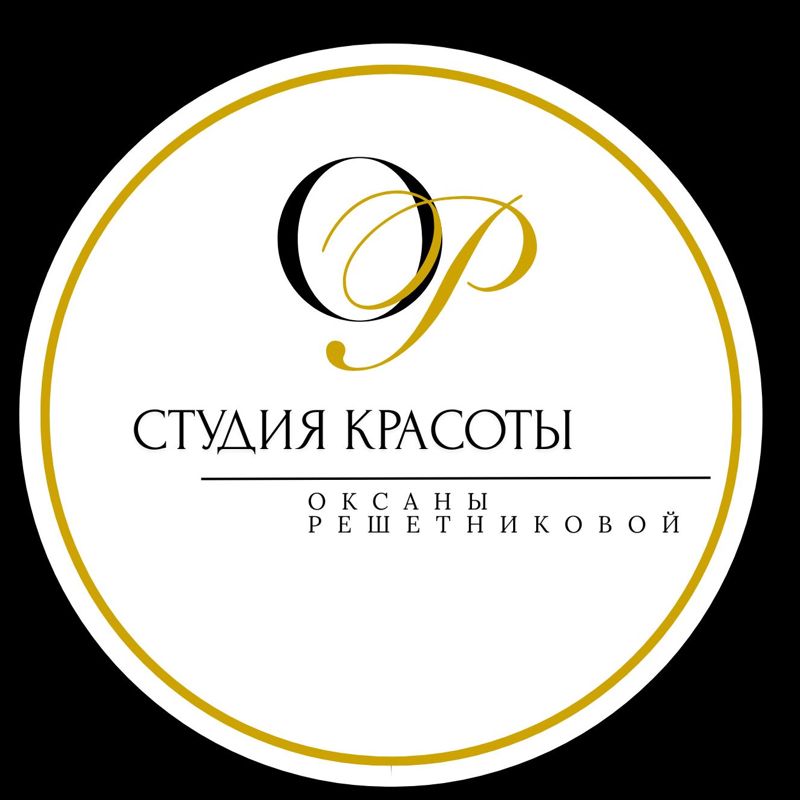 Beauty Studio By Oksana Reshetnikova