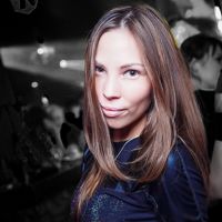 Екатерина — наращивание ресниц объёмное в Новосибирске