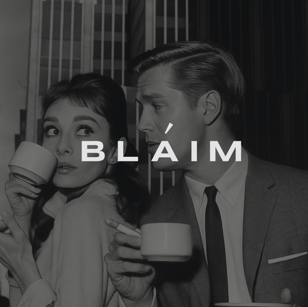 BLAIM
