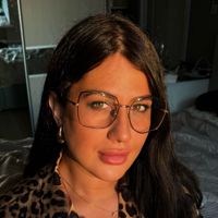 Полина — титановая нить в Тюмени