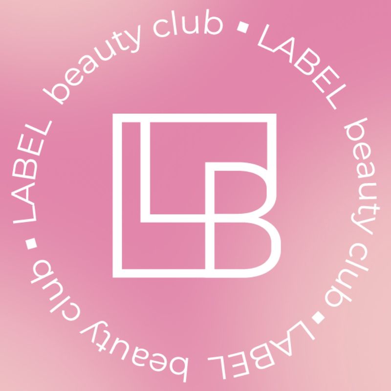 Label beauty club I