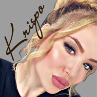 Krispo Nails — френч в Уфе