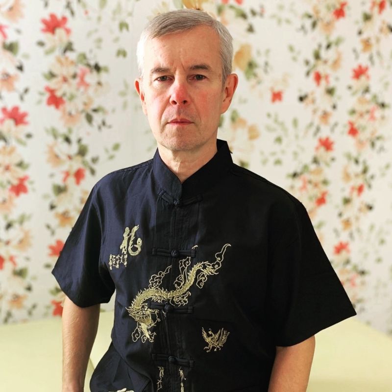 Кузнецов Сергей