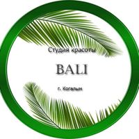 BALI — мужской педикюр в Когалыме
