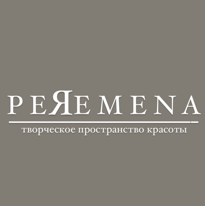 P E Я E M E N A | творческое пространство красоты