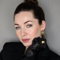 Сафонова Евгения — rf-лифтинг в городе Анапа