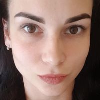 Pokutneva Galina — ремонт ногтя в Калининграде