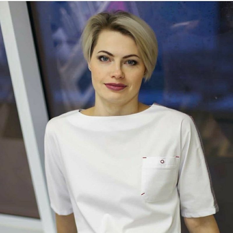 Елена