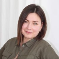 Елена — мужской педикюр в Калининграде