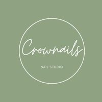 Crownails — укрепление акриловой пудрой во Владивостоке