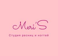 Meri'S Студия Ресниц И Ногтей — френч в Казани