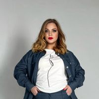 Дарья Попова — локоны в Перми