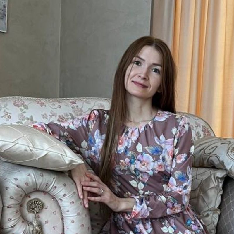 Марина