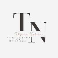 TN Эстетика массажа — спа для рук в Перми