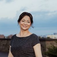 Елена Ветюгова — обработка стоп в Ярославле