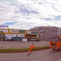 Рио — френч в Иваново