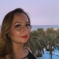 Ольга Буланова — укладка вечерняя в Балашихе