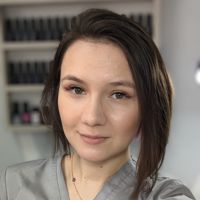 Мария Даровских — френч в Кирове