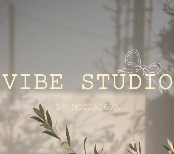 VIBE STUDIO