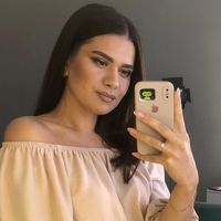 PONKRATOVA VIKTORIA — снятие ресниц в Коломне
