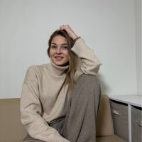 Клюкина Юлия — педикюр без покрытия в Архангельске