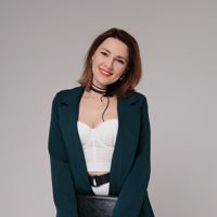 Студия Взгляда "OLGA SHVETSOVA — уход tokio inkarami в городе Салават