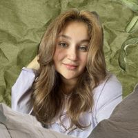 Яна — ремонт ногтя в Кемерово