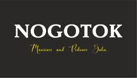 NOGOTOK — ремонт ногтя в Новокузнецке