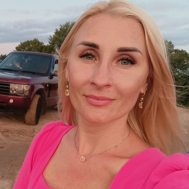 Светлана Власова
