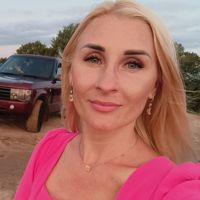 Светлана Власова — пилинг в Калининграде