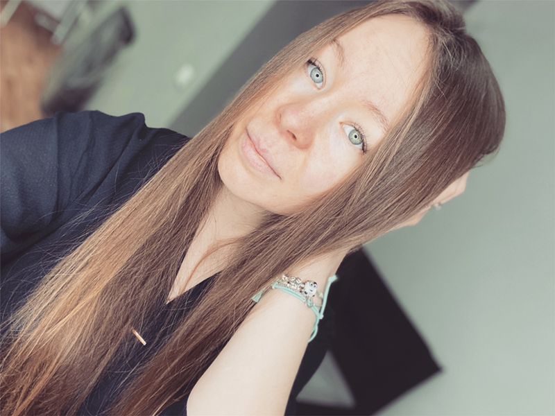 Четкарева Юлия
