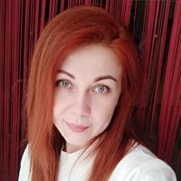Елена Балтаева — педикюр аппаратный в Вологде