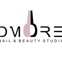 Ombre — френч в Уфе