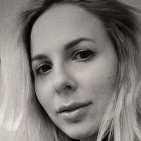 Ольга Лысенко — удаление татуировки в Новосибирске