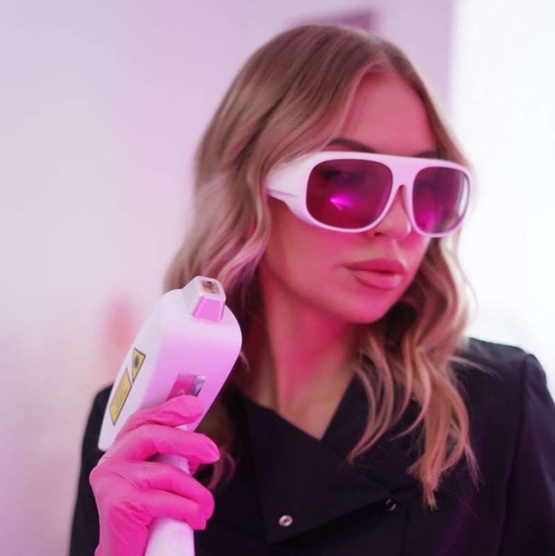 Laser Beauty Pro