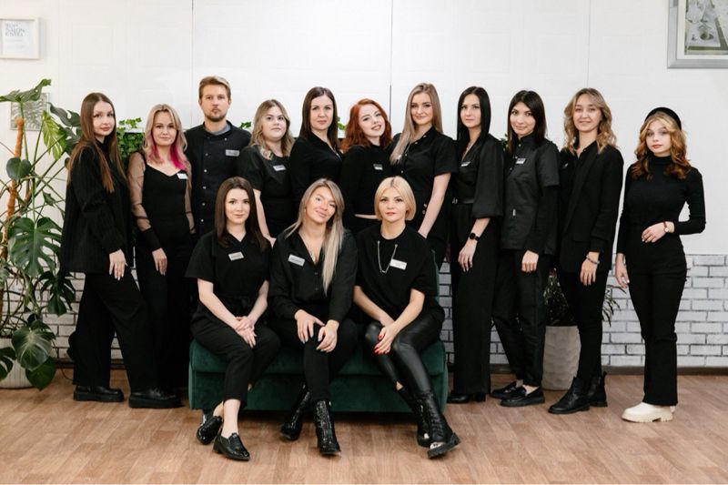 ЖАРКОbeauty bar