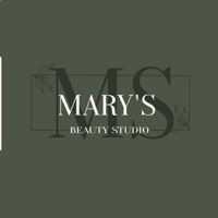 MARY'S beauty studio — френч в Омске