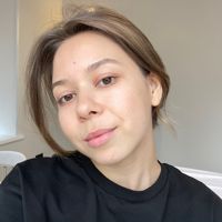 Валерия Туманова — наращивание ресниц в Красноярске