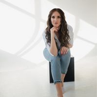 Мария Соловьева — мужской педикюр в Рязани