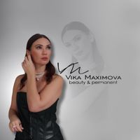 Максимова Виктория — удаление татуировки во Владимире