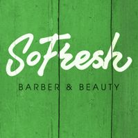 So Fresh • Barber & Beauty — rf-лифтинг в Кемерово