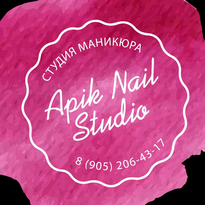Apik Nail Studio
