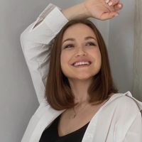 Алена Черткова — ремонт ногтя в городе Раменское