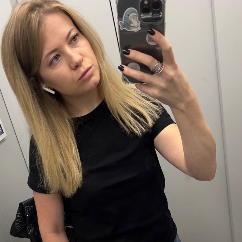 Екатерина