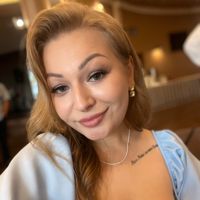 Natalia Ov — коррекция бровей в Нижневартовске