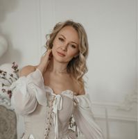 Татьяна Грибалева — снятие гель-лака в Красноярске